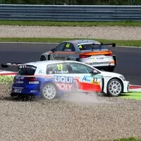 Zajímá vůbec ještě někoho motorsport v Čechách?