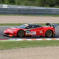 Zajímá vůbec ještě někoho motorsport v Čechách?