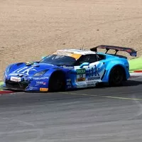 Zajímá vůbec ještě někoho motorsport v Čechách?