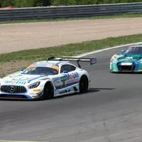 Zajímá vůbec ještě někoho motorsport v Čechách?