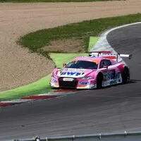 Zajímá vůbec ještě někoho motorsport v Čechách?