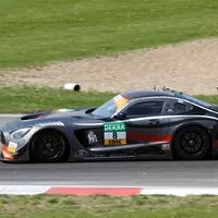 Zajímá vůbec ještě někoho motorsport v Čechách?