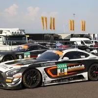 Zajímá vůbec ještě někoho motorsport v Čechách?