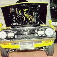 Wankelův motor a jeho použití