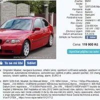 Autíčkář na lovu: Zábava za 100 tisíc