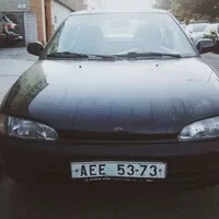 Mitsubishi Colt: Je auto za patnáct tisíc skvělá investice?