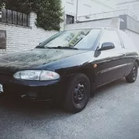 Mitsubishi Colt: Je auto za patnáct tisíc skvělá investice?