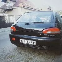 Mitsubishi Colt: Je auto za patnáct tisíc skvělá investice?