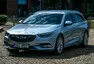 Opel Insignia ST 2.0 CDTI: Poslední svého druhu