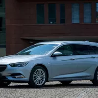 Opel Insignia ST 2.0 CDTI: Poslední svého druhu