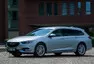 Opel Insignia ST 2.0 CDTI: Poslední svého druhu