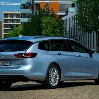 Opel Insignia ST 2.0 CDTI: Poslední svého druhu
