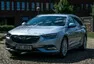 Opel Insignia ST 2.0 CDTI: Poslední svého druhu