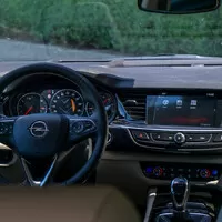 Opel Insignia ST 2.0 CDTI: Poslední svého druhu