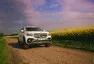 Mercedes-Benz X 250d: Pickup s hvězdou