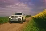Mercedes-Benz X 250d: Pickup s hvězdou