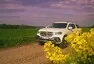 Mercedes-Benz X 250d: Pickup s hvězdou