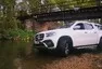 Mercedes-Benz X 250d: Pickup s hvězdou