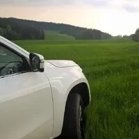 Mercedes-Benz X 250d: Pickup s hvězdou