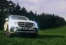Mercedes-Benz X 250d: Pickup s hvězdou