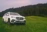 Mercedes-Benz X 250d: Pickup s hvězdou