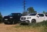 Mercedes-Benz X 250d: Pickup s hvězdou