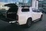 Mercedes-Benz X 250d: Pickup s hvězdou
