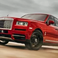 Proč je Cullinan právoplatným Rolls Roycem?