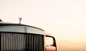 Proč je Cullinan právoplatným Rolls Roycem?