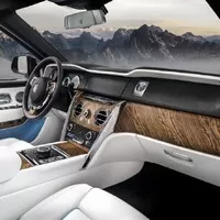 Proč je Cullinan právoplatným Rolls Roycem?