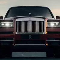 Proč je Cullinan právoplatným Rolls Roycem?
