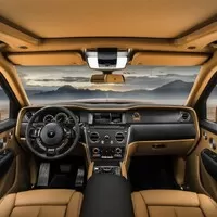 Proč je Cullinan právoplatným Rolls Roycem?