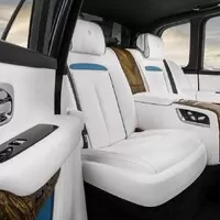 Proč je Cullinan právoplatným Rolls Roycem?