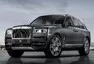 Proč je Cullinan právoplatným Rolls Roycem?