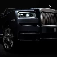 Proč je Cullinan právoplatným Rolls Roycem?