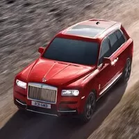 Proč je Cullinan právoplatným Rolls Roycem?