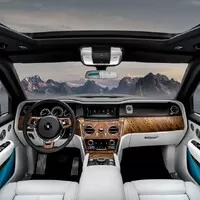 Proč je Cullinan právoplatným Rolls Roycem?