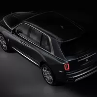 Proč je Cullinan právoplatným Rolls Roycem?