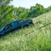 Ford Ranger 3.2 TDCi: Symfonie pro pět válců