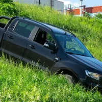 Ford Ranger 3.2 TDCi: Symfonie pro pět válců
