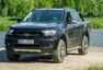 Ford Ranger 3.2 TDCi: Symfonie pro pět válců 