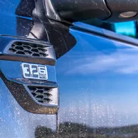 Ford Ranger 3.2 TDCi: Symfonie pro pět válců