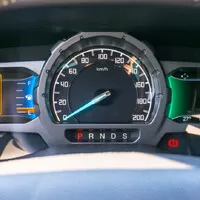 Ford Ranger 3.2 TDCi: Symfonie pro pět válců