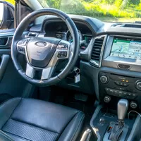 Ford Ranger 3.2 TDCi: Symfonie pro pět válců
