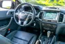 Ford Ranger 3.2 TDCi: Symfonie pro pět válců 