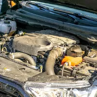Ford Ranger 3.2 TDCi: Symfonie pro pět válců