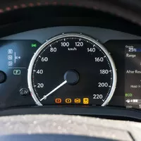 Lexus CT 200h: Městská limuzína