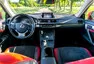 Lexus CT 200h: Městská limuzína