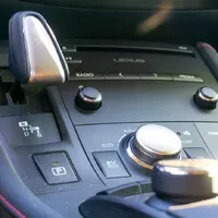 Lexus CT 200h: Městská limuzína