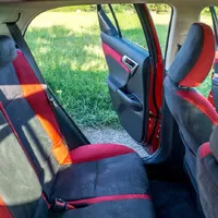 Lexus CT 200h: Městská limuzína